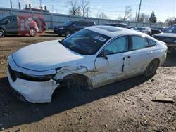 هۆندا ئەکۆرد